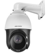 HIKVISION DS-2DE4425IW-DE T5 4MP 25X 100METRE IR ACUSENSE PTZ DARKFIGHTER IP SPEED DOME KAMERA + MONTAJ AYAĞI DAHİL - 1